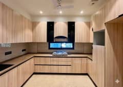 3BHK Builder Floor Apartment for Rent in DLF City Plot Phase 2 at Phase 2 DLF - Photo 7