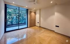 3BHK Builder Floor Apartment for Rent in DLF City Plot Phase 2 at Phase 2 DLF - Photo 4