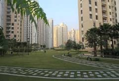 3BHK Multistorey Apartment for Rent in Unitech Horizon at PI 2 - Photo 8