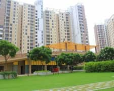 3BHK Multistorey Apartment for Rent in Unitech Horizon at PI 2 - Photo 9