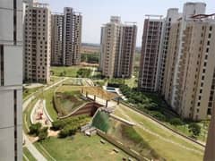 3BHK Multistorey Apartment for Rent in Unitech Horizon at PI 2 - Photo 10