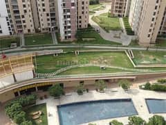 3BHK Multistorey Apartment for Rent in Unitech Horizon at PI 2 - Photo 11