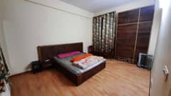 3BHK Multistorey Apartment for Rent in Unitech Horizon at PI 2 - Photo 4