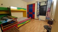 3BHK Multistorey Apartment for Rent in Unitech Horizon at PI 2 - Photo 6