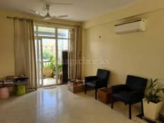 4BHK Multistorey Apartment for Rent in Emaar Emerald Hills at Sector 65 - Photo 6