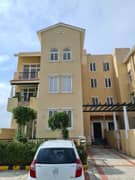 4BHK Multistorey Apartment for Rent in Emaar Emerald Hills at Sector 65 - Photo 17