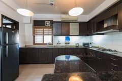 4BHK Multistorey Apartment for Rent in Jaypee Earth Court at Pari Chowk Area - Photo 8
