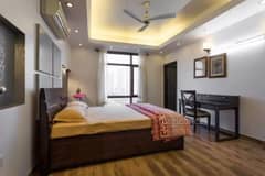 4BHK Multistorey Apartment for Rent in Jaypee Earth Court at Pari Chowk Area - Photo 7
