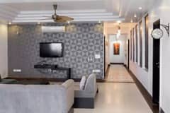 4BHK Multistorey Apartment for Rent in Jaypee Earth Court at Pari Chowk Area - Photo 3