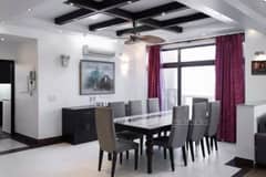 4BHK Multistorey Apartment for Rent in Jaypee Earth Court at Pari Chowk Area - Photo 1