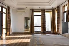 4BHK Multistorey Apartment for Rent in Jaypee Earth Court at Pari Chowk Area - Photo 9