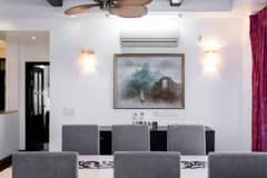 4BHK Multistorey Apartment for Rent in Jaypee Earth Court at Pari Chowk Area - Photo 12