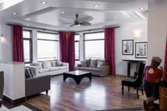 4BHK Multistorey Apartment for Rent in Jaypee Earth Court at Pari Chowk Area - Photo 2