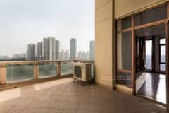 4BHK Multistorey Apartment for Rent in Jaypee Earth Court at Pari Chowk Area - Photo 13