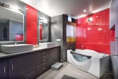 4BHK Multistorey Apartment for Rent in Jaypee Earth Court at Pari Chowk Area - Photo 14
