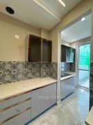 3BHK Builder Floor Apartment for Rent in Uppal Southend, Sector 49, Sohna Road - Photo 4