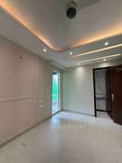 3BHK Builder Floor Apartment for Rent in Uppal Southend, Sector 49, Sohna Road - Photo 2