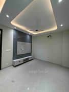 3BHK Builder Floor Apartment for Rent in Uppal Southend, Sector 49, Sohna Road - Photo 3