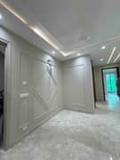 3BHK Builder Floor Apartment for Rent in Uppal Southend, Sector 49, Sohna Road - Photo 7