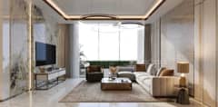 3BHK Multistorey Apartment for Resale in Smartworld One DXP at Sector 113 - Photo 1