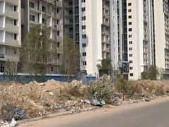 3BHK Multistorey Apartment for Resale in Candeur Lakescape at Kondapur