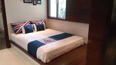 3BHK Multistorey Apartment for Resale in Dream Valencia at Ahmed Nagar Banjara Hills
