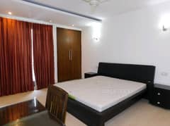 3BHK Builder Floor Apartment for Rent in Defence Colony - Photo 3