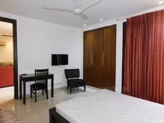 3BHK Builder Floor Apartment for Rent in Defence Colony - Photo 8