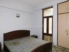 2BHK Multistorey Apartment for Resale in Greater Kailash 2 - Photo 3