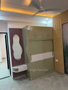 2BHK Multistorey Apartment for Rent in Trinity Krishna Elite at Jalpura - Photo 9