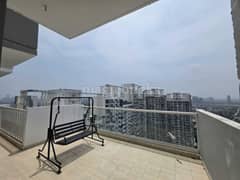 3BHK Multistorey Apartment for Rent in Prateek Edifice at Sector 107, Dadri Road - Photo 9