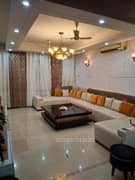 3BHK Penthouse for Resale in Parsvnath Panorama at Swarn Nagari - Photo 4