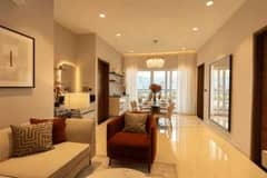 3BHK Multistorey Apartment for New Property in Lakshmi Cadillac at Kondapur