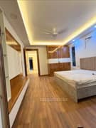 4BHK Builder Floor Apartment for Rent in Sector 52 - Photo 10