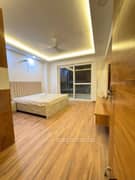 4BHK Builder Floor Apartment for Rent in Sector 52 - Photo 11