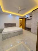 4BHK Builder Floor Apartment for Rent in Sector 52 - Photo 3