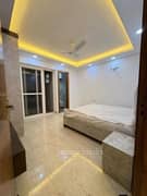 4BHK Builder Floor Apartment for Rent in Sector 52 - Photo 4
