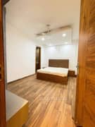 4BHK Builder Floor Apartment for Rent in Sector 52 - Photo 2