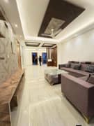4BHK Builder Floor Apartment for Rent in Sector 52 - Photo 7