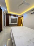 4BHK Builder Floor Apartment for Rent in Sector 52 - Photo 8