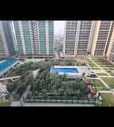 3BHK Multistorey Apartment for New Property in Godrej Woods at Sector 43 - Photo 1