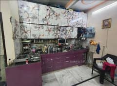 2BHK Multistorey Apartment for Resale in Khari Baoli, Chandni Chowk - Photo 4