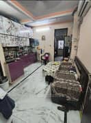 2BHK Multistorey Apartment for Resale in Khari Baoli, Chandni Chowk - Photo 1