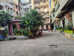 2BHK Multistorey Apartment for Resale in Khari Baoli, Chandni Chowk - Photo 6