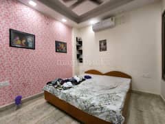 2BHK Builder Floor Apartment for Rent in Sector 5 Rohini - Photo 3