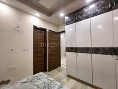 2BHK Builder Floor Apartment for Rent in Sector 5 Rohini - Photo 4