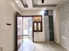 2BHK Builder Floor Apartment for Rent in Sector 5 Rohini - Photo 6