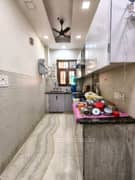 2BHK Builder Floor Apartment for Rent in Sector 5 Rohini - Photo 7