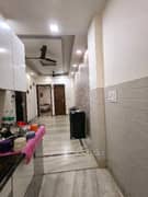 2BHK Builder Floor Apartment for Rent in Sector 5 Rohini - Photo 8