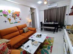 2BHK Multistorey Apartment for Resale in Pareena Sec68 at Sector 68 - Photo 1